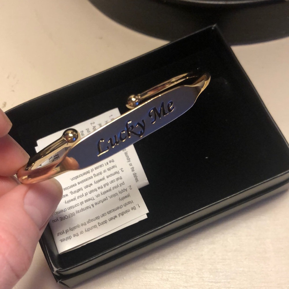 Bracelet